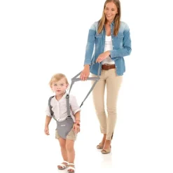JANE Accesorios Y Complementos Para El Paseo-Arnés Seguridad Primeros Pasos