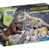 Arqueojugando T-Rex Gigante*CLEMENTONI Outlet