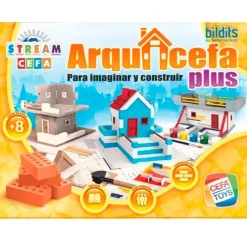 Arqui Plus*CEFA