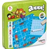 CAYRO Juegos Y Juguetes Educativos|Juegos De Mesa-Arrr! Juego Educativo