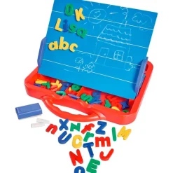 Art & Fun Pizarra Magnética Portátil*SIMBA Discount