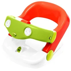 SARO Asientos Y Hamaquitas De Baño-Asiento de baño abatible y giratorio