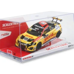 Audi RS3 LMS TCR DHL Escala 1:32*SCALEXTRIC