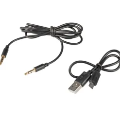 Auriculares Bluetooth Gris*SELECCION DRIM