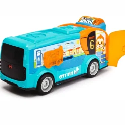 Autobús ABC 22 cm*SIMBA Best