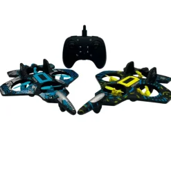 Avión Jet Xtreme Harrier R/C Surtido*BIZAK Sale