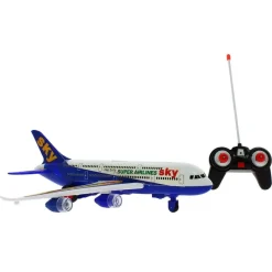 SELECCION DRIM Otros R/C-Avión R/C Airbus A380 a Escala 1:200
