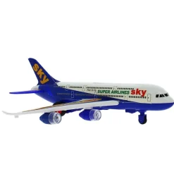 SELECCION DRIM Otros R/C-Avión R/C Airbus A380 a Escala 1:200