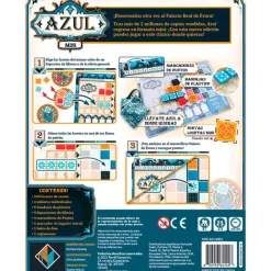 Azul Mini Juego de Mesa*ASMODEE Online