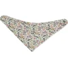 VADEBEBE Baberos-Babero bandana Flor