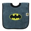 Babero con cuello camiseta Batman*MOLTO Hot