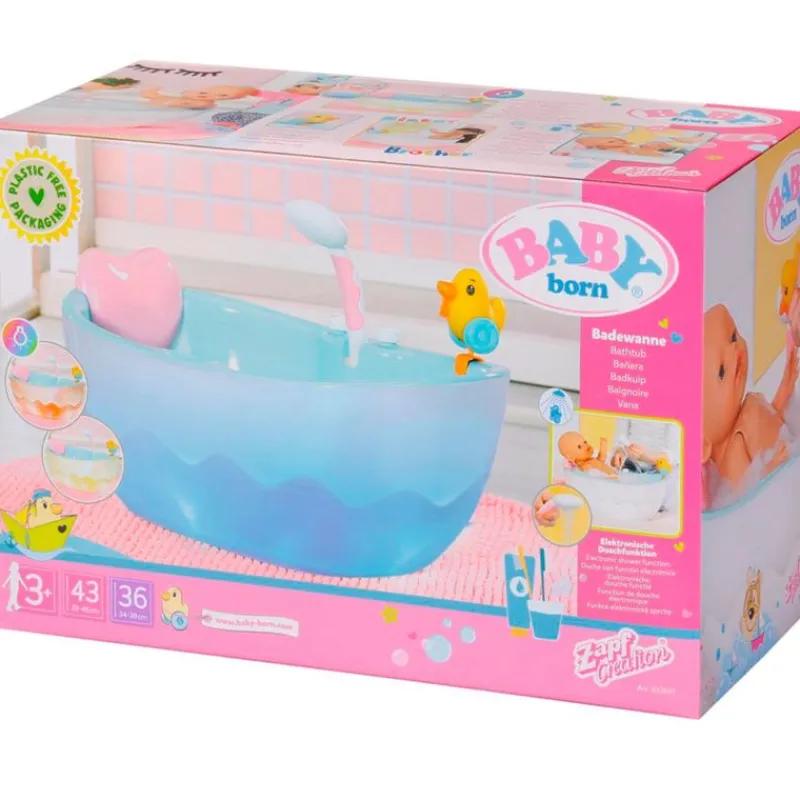 Baby Born Bañera*ZAPF Sale