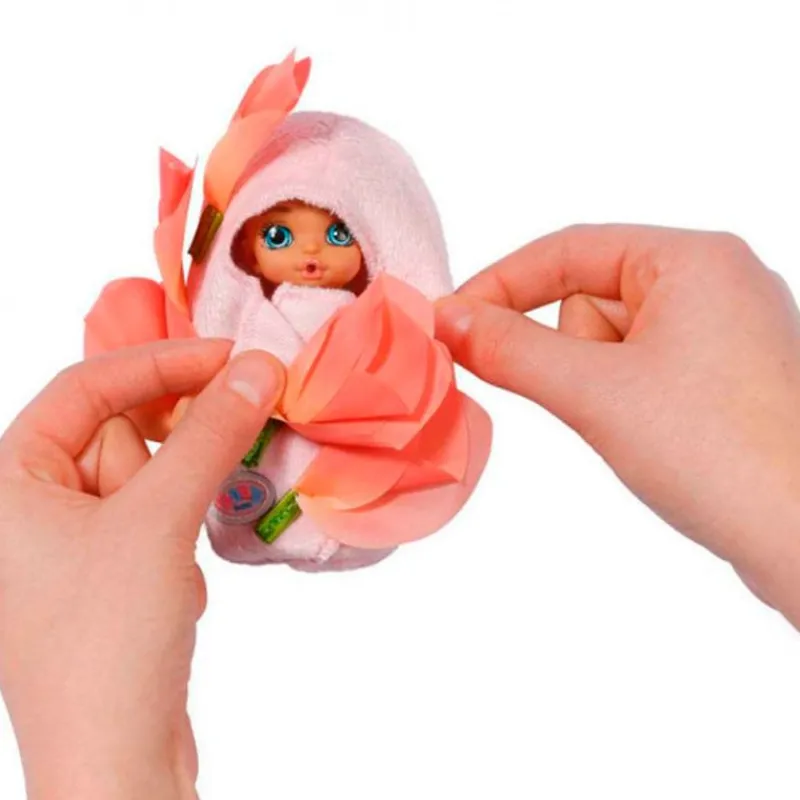 Baby Born Bebé Sorpresa*ZAPF Discount