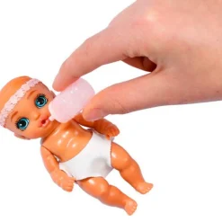 Baby Born Bebé Sorpresa*ZAPF Discount