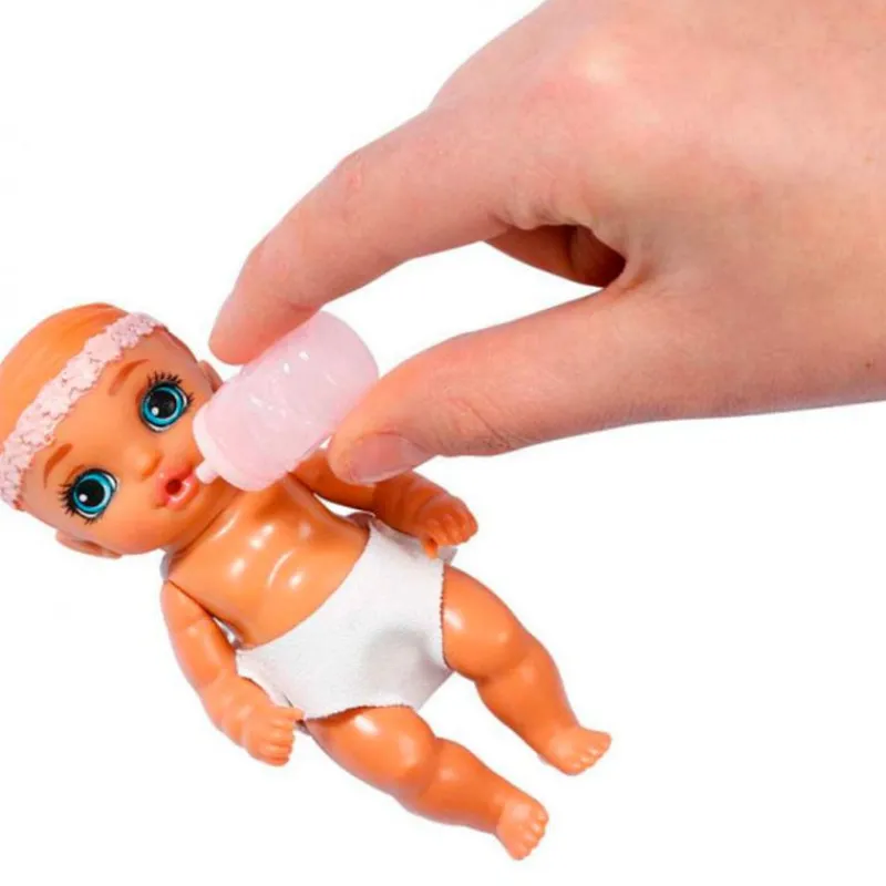 Baby Born Bebé Sorpresa*ZAPF Discount
