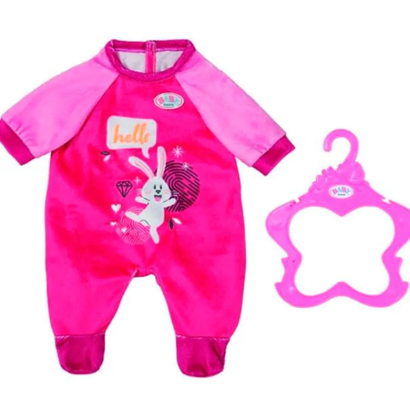 Baby Born Body Rosa 43 cm*ZAPF New