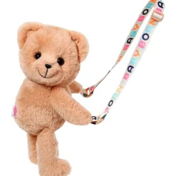 ZAPF Ropa Y Complementos-Baby Born Bolso Osito