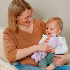 Baby Born Muñeco Bebé Ratón*ZAPF Hot