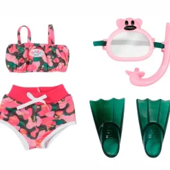 Baby Born Pack Buceo*ZAPF Discount