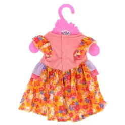 Baby Born Vestido Patitos de Colección*BANDAI Hot