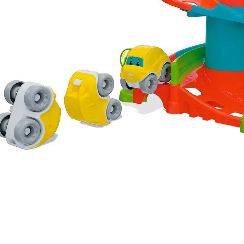 Baby Graje Divertido*CLEMENTONI New