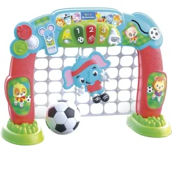 Baby Mi Primer Gol*CLEMENTONI Sale