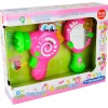 CLEMENTONI Juegos Y Juguetes De Imitación-Baby Pack de Belleza