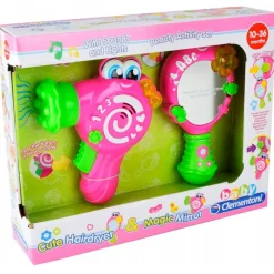 CLEMENTONI Juegos Y Juguetes De Imitación-Baby Pack de Belleza