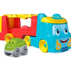 Baby Clemmy Camión Transporte*CLEMENTONI Sale