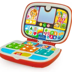 Baby Laptop Amigos Animales*CLEMENTONI Outlet