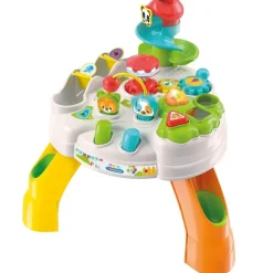 Baby Park Mesa de Actividades*CLEMENTONI New