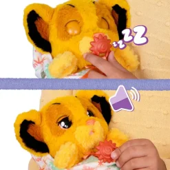 Baby Paws el Rey León Simba*IMC Best