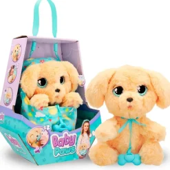 Baby Paws Labrador*IMC Online