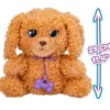 IMC Electrónicos-Baby Paws Love & Care Labradoodle