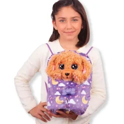 IMC Electrónicos-Baby Paws Love & Care Labradoodle