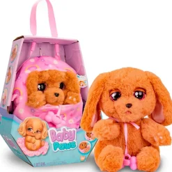 IMC Electrónicos-Baby Paws Maggie Cocker