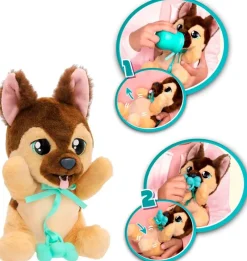 Baby Paws Yummy Perrito Pastón Alemán*IMC Online