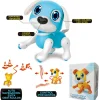Baby Rick Perrito Robot Azul*DRIM DISCOUNT Online