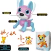 Baby Rick Perrito Robot Rosa*DRIM DISCOUNT Clearance