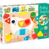 Baby Shapes Juego Formas*DISET Clearance