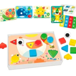 Baby Shapes Juego Formas*DISET Clearance