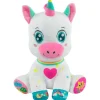 CLEMENTONI Primera Infancia Y Preescolar-Baby Unicornio Interactivo