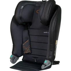 Backfix ISize 100-150cm Deep Grey*CASUALPLAY Discount