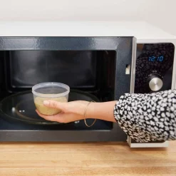 BABYMOOV Complementos De Alimentación-BadaBowls Maxiportions Pack 5 Unidades