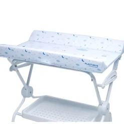 Bañera Ada Sobrebidé Lovely*PLASTIMYR Best