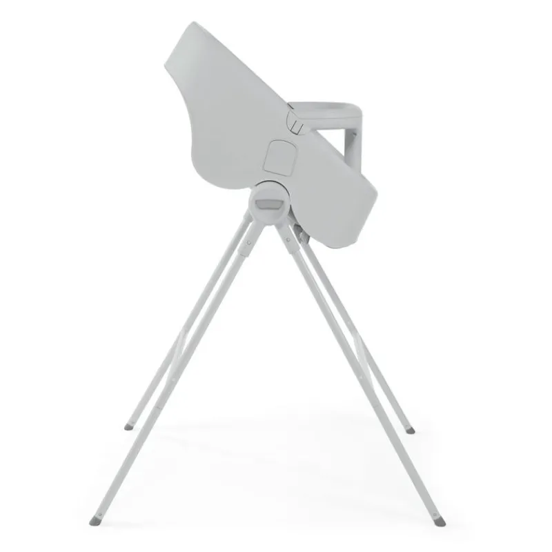 Bañera Bubble Nest Cool Grey*CHICCO