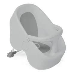 Bañera Bubble Nest Cool Grey*CHICCO
