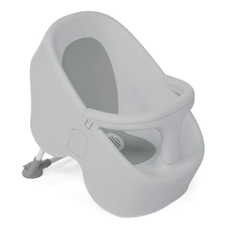 Bañera Bubble Nest Cool Grey*CHICCO