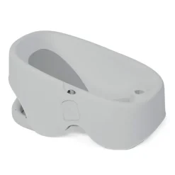 Bañera Bubble Nest Cool Grey*CHICCO