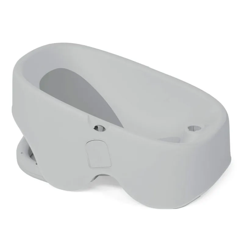 Bañera Bubble Nest Cool Grey*CHICCO